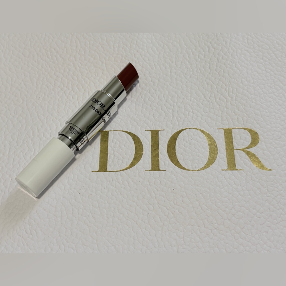 DIOR ADDICT 716 DIOR CANNAGE  UNUSED TESTER